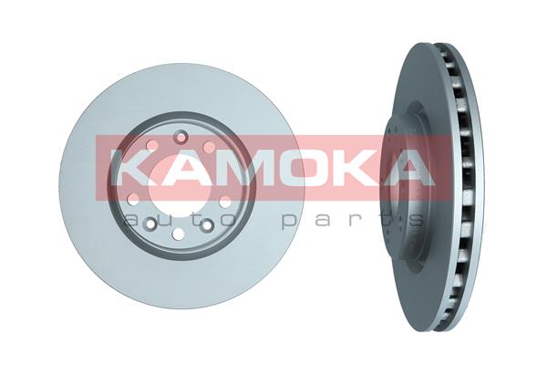 Тормозной диск kamoka KAMOKA 103601
