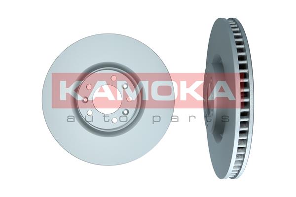Тормозной диск kamoka KAMOKA 103627