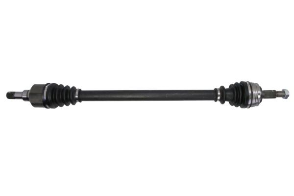 Приводной вал PASCAL G2P066PC