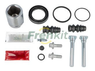 Ремкомплект тормозной суппорт FRENKIT 742214