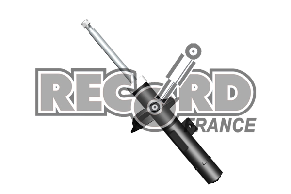 Амортизатор super RECORD FRANCE 104052
