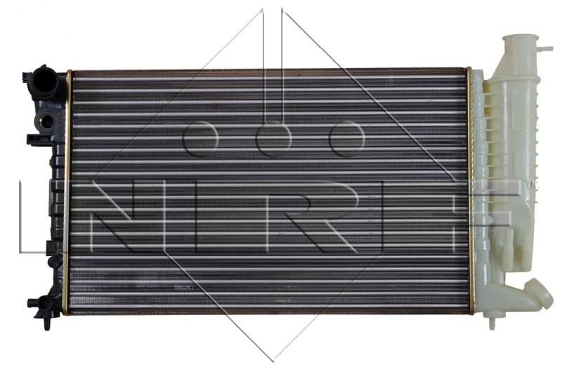 Радиатор охлаждение двигателя NRF 58922
