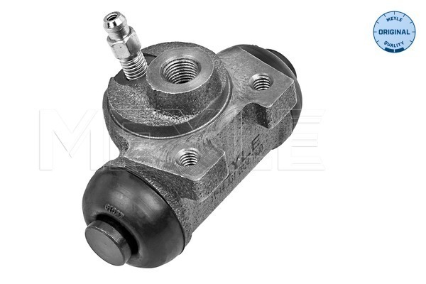Колесный тормозной цилиндр meyle-original true to oe. MEYLE 11-14 531 0024