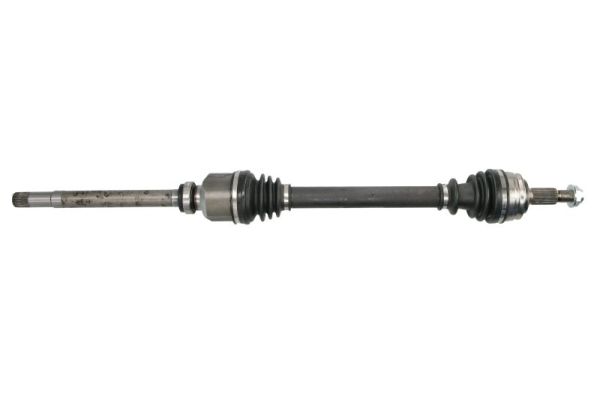 Приводной вал PASCAL G2P083PC