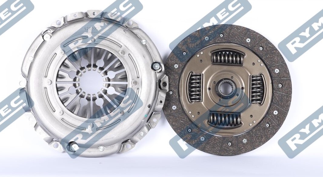 Комплект сцепления RYMEC JT1718