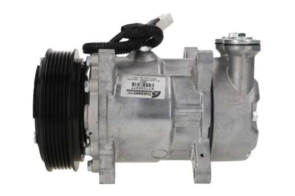 Компрессор кондиционер THERMOTEC KTT090077