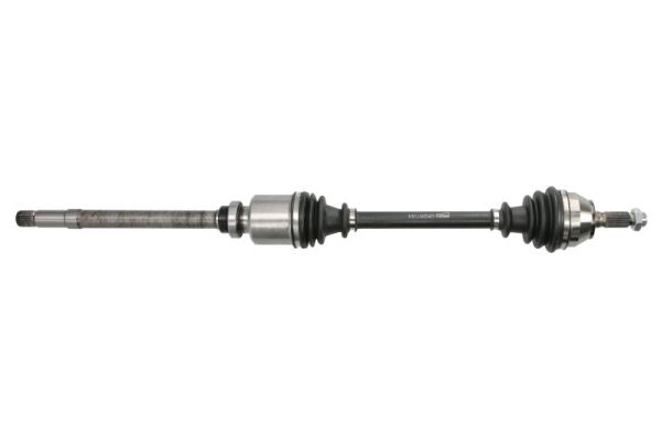 Приводной вал PASCAL G2P022PC