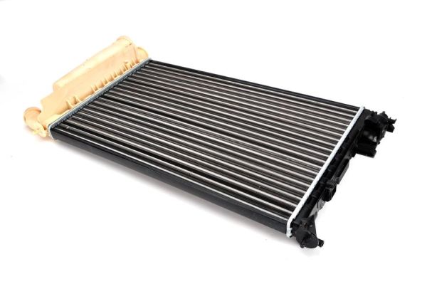Радиатор охлаждение двигателя THERMOTEC D7P027TT