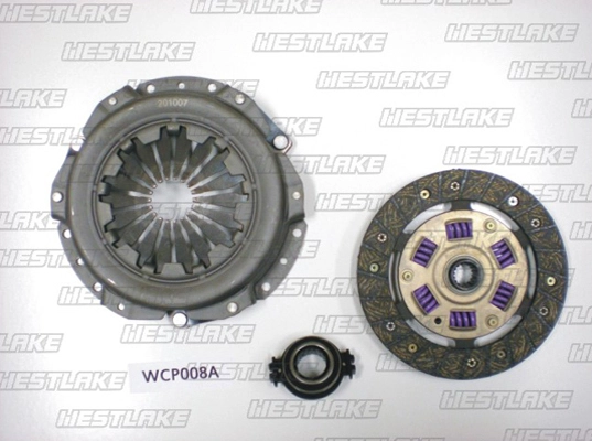 Комплект сцепления 3in1 kit WESTLAKE WCP008A
