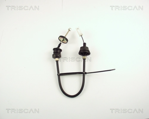 Трос управление сцеплением TRISCAN 8140 28229