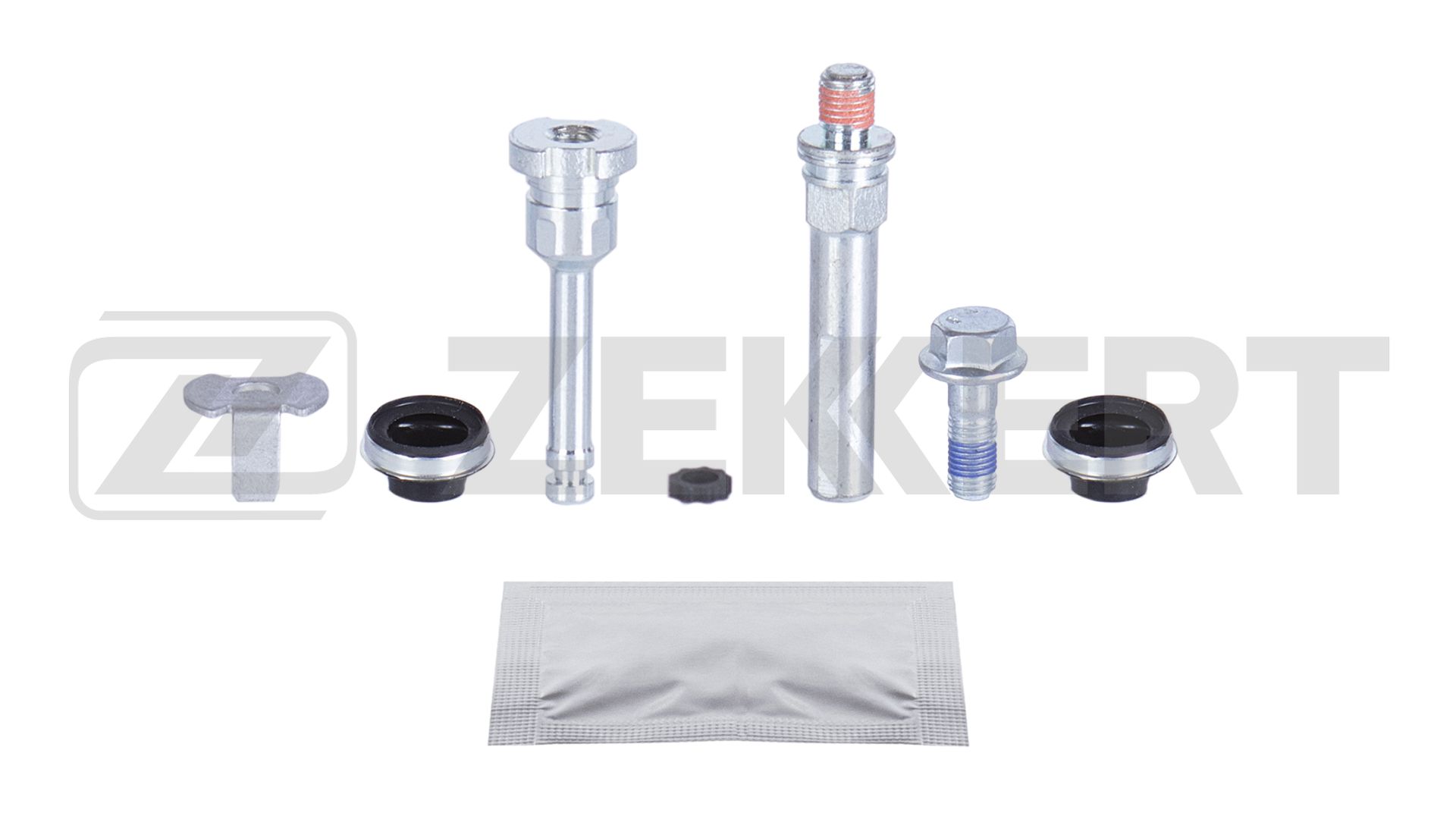 Комплект направляющей гильзы ZEKKERT BR-1336