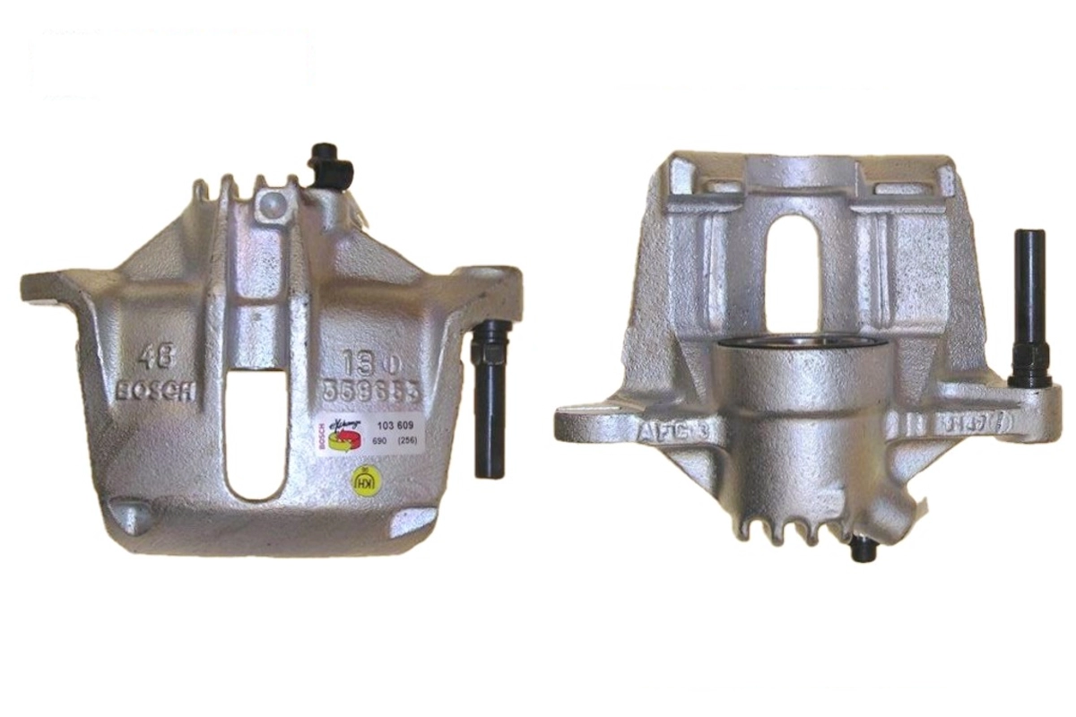 Тормозной суппорт BOSCH 0 204 103 609