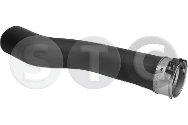 Трубка нагнетаемого воздуха STC T477881