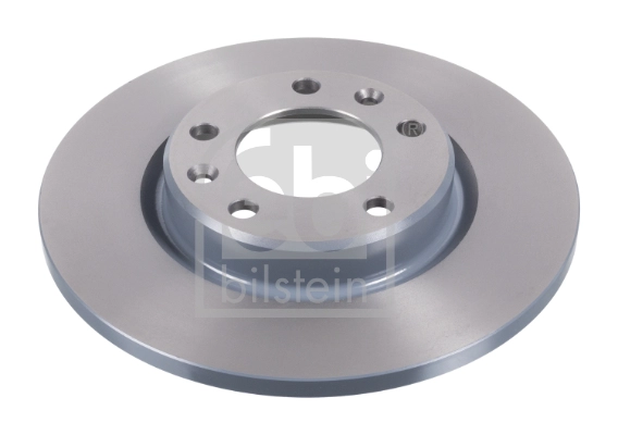 Тормозной диск FEBI BILSTEIN 104508
