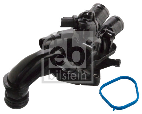 Термостат охлаждающая жидкость FEBI BILSTEIN 107657