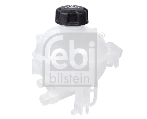 Компенсационный бак охлаждающая жидкость FEBI BILSTEIN 104942