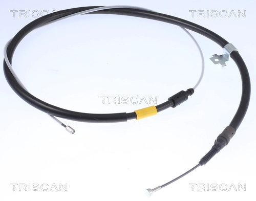 Тросик cтояночный тормоз TRISCAN 8140 281120