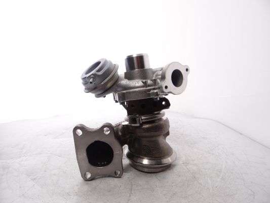Компрессор наддув original spare part GARRETT 836250-5002S