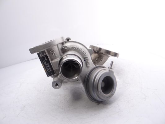 Компрессор наддув original spare part GARRETT 836250-5001S