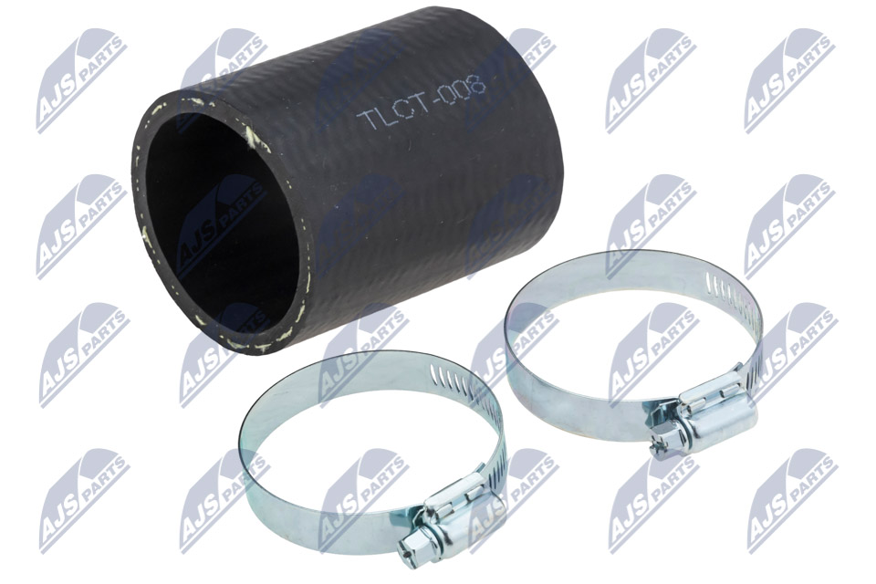 Трубка нагнетаемого воздуха NTY GPP-CT-008