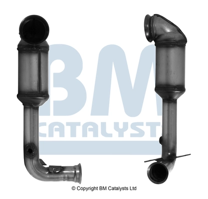 Катализатор approved BM CATALYSTS BM91785H