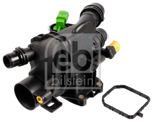 Корпус термостата FEBI BILSTEIN 172244
