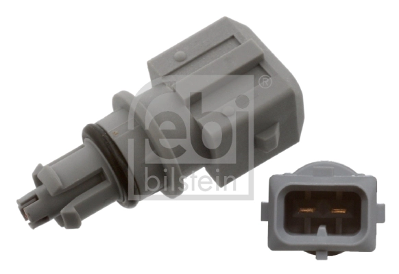 Датчик температура впускаемого воздуха FEBI BILSTEIN 37185