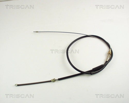 Тросик cтояночный тормоз TRISCAN 8140 28112
