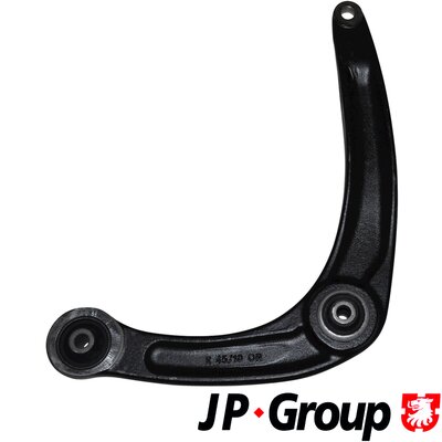 Рычаг независимой подвески колеса подвеска колеса jp group