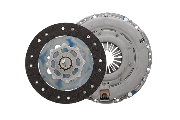 Комплект сцепления aisin clutch set (2p) AISIN KT-441R