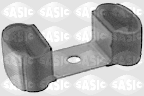 Подвеска двигатель SASIC 8441241