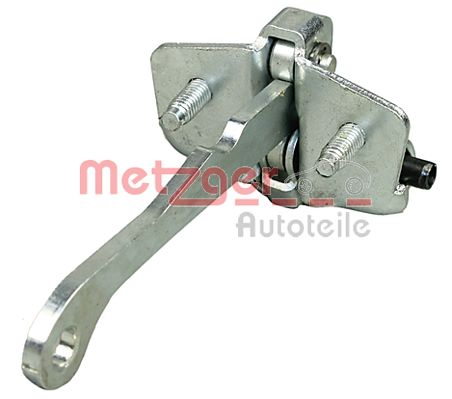 Фиксатор двери greenparts METZGER 2312122