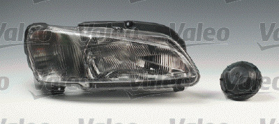 Основная фара VALEO 086186
