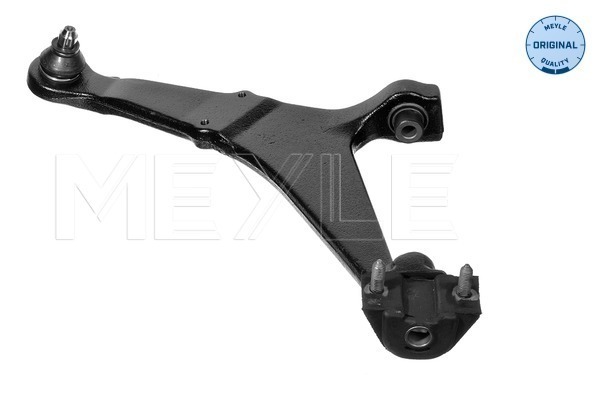 Рычаг независимой подвески колеса подвеска колеса meyle-original true to oe. MEYLE 11-16 050 6980