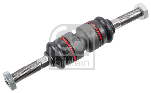 Осевой шарнир рулевая тяга FEBI BILSTEIN 30876