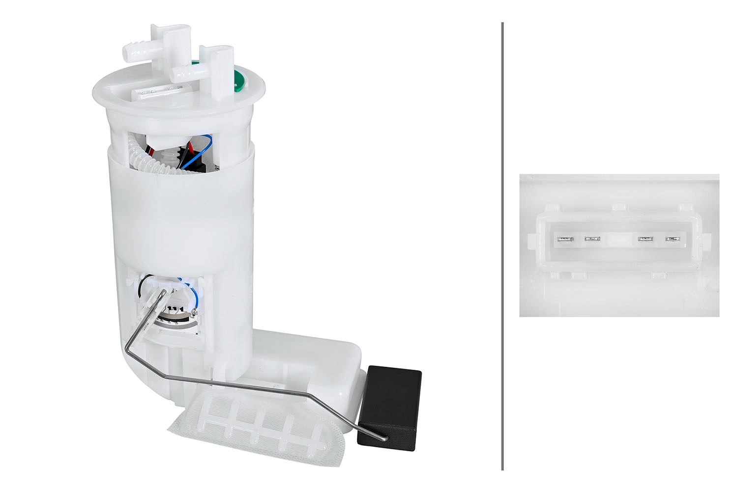 Элемент системы питания HELLA/BEHR/PAGID 8TF 358 306-501
