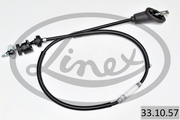 Трос управление сцеплением LINEX 33.10.57