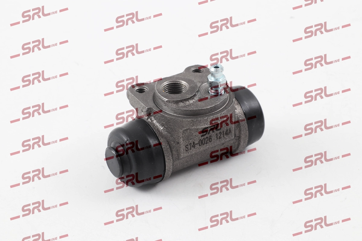 Колесный тормозной цилиндр SRLINE S74-0026