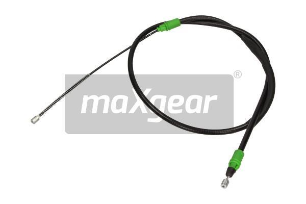 Тросик cтояночный тормоз MAXGEAR 32-0135