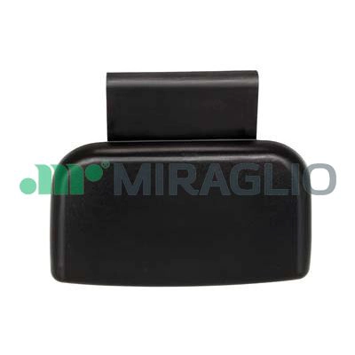 Наружная ручка двери MIRAGLIO 80/556