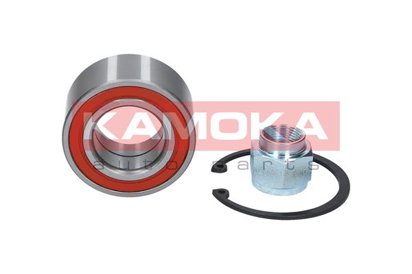 Комплект подшипника ступицы колеса kamoka KAMOKA 5600032