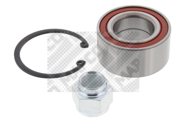 Комплект подшипника ступицы колеса MAPCO 26305