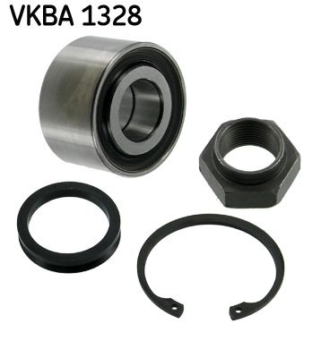 Комплект подшипника ступицы колеса SKF VKBA 1328