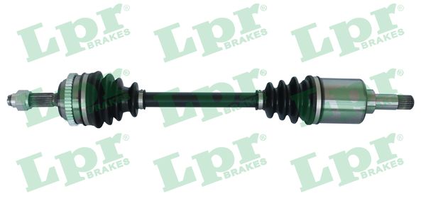 Приводной вал LPR DS16177