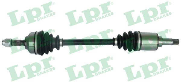 Приводной вал LPR DS60232