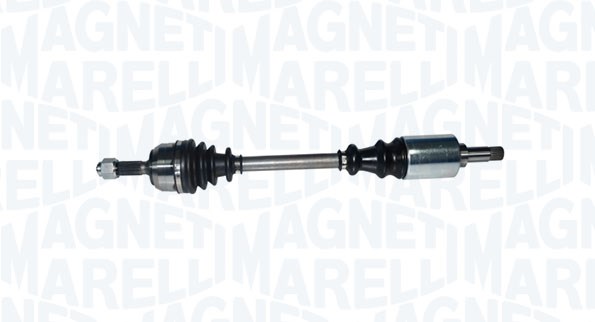 Приводной вал MAGNETI MARELLI 302004190041