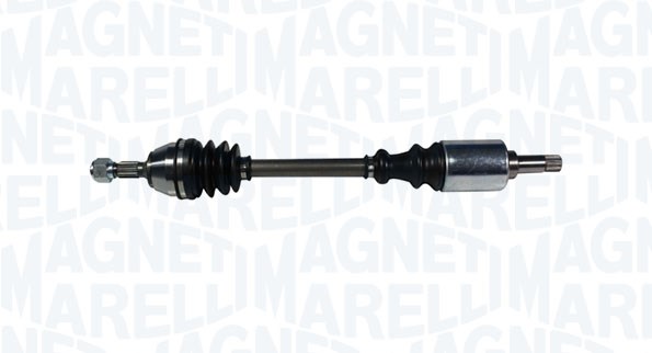 Приводной вал MAGNETI MARELLI 302004190141