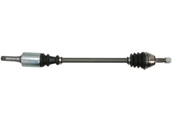Приводной вал PASCAL G2C002PC