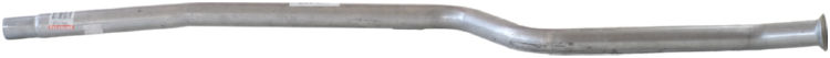 Ремонтная трубка катализатор BOSAL 889-167