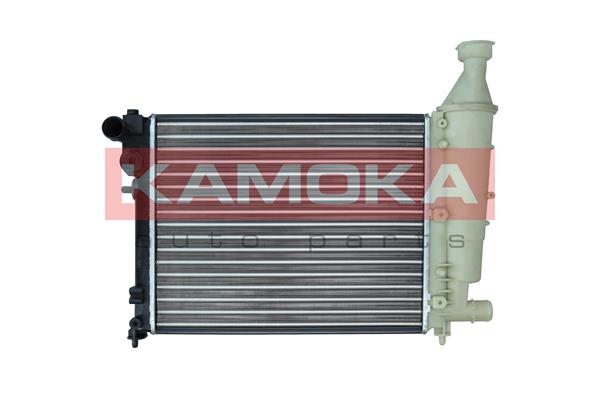 Радиатор охлаждение двигателя kamoka KAMOKA 7705188